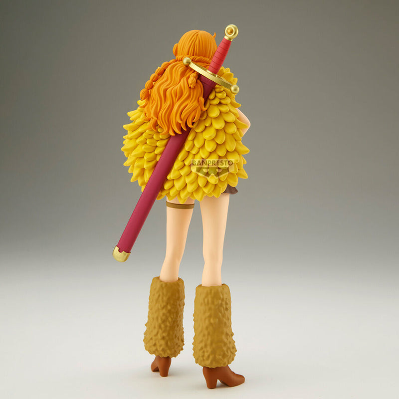 "One Piece" GLITTER＆GLAMOURS-NAMI ELBAPH STYLE-