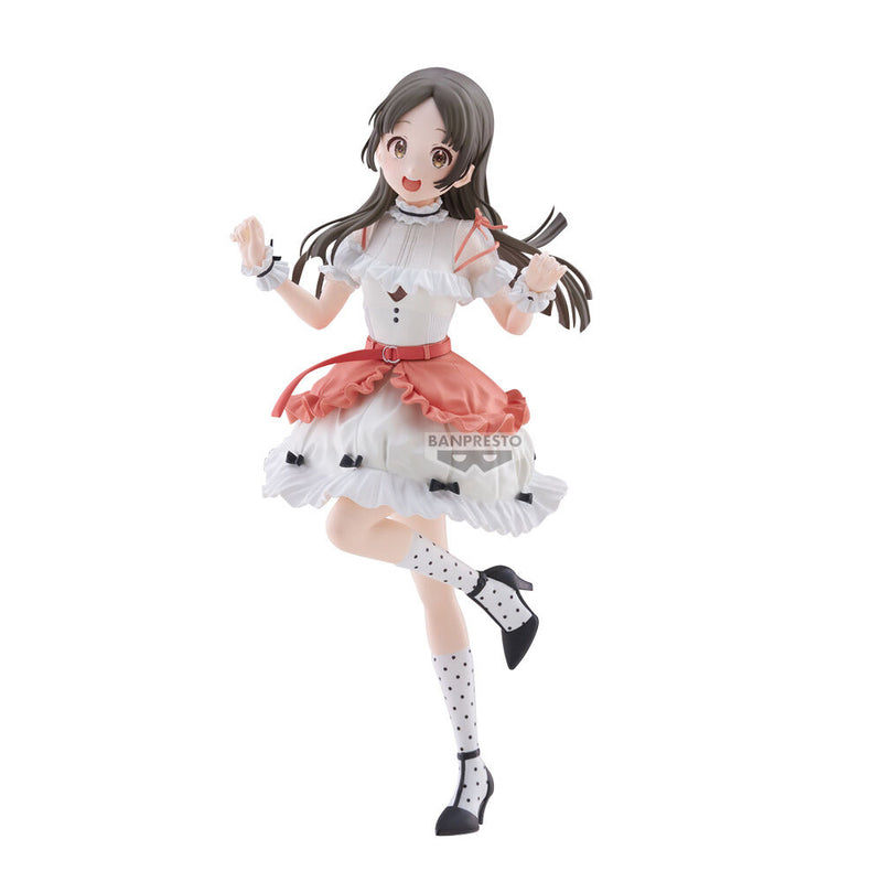 "Gakuen Idolmaster" ESPRESTO-Frilly lace- Kuramoto China