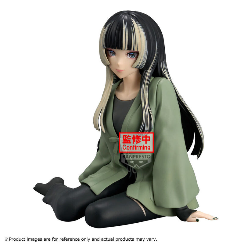 "Hololive" #hololive IF -Relax time- Juufuutei Raden
