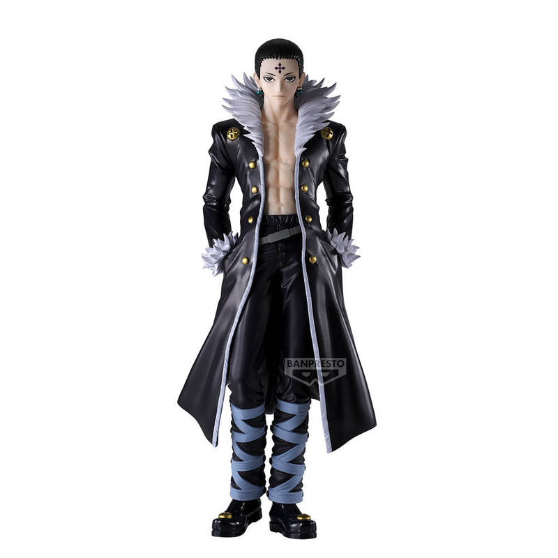 "HUNTER×HUNTER" Grandista -QUWROF-