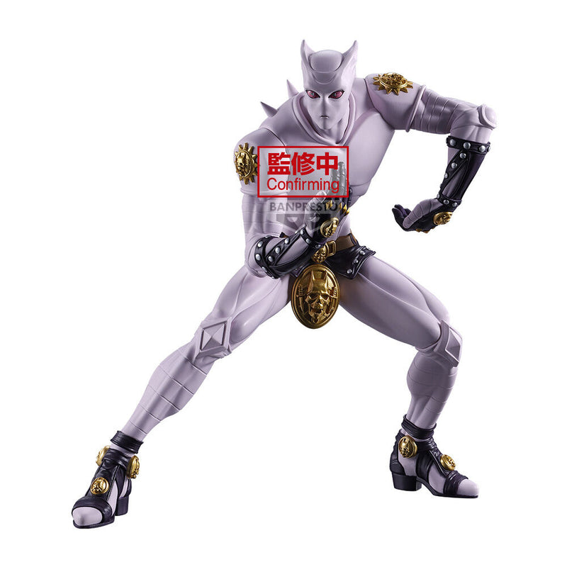 "Jojos Bizarre Adventure Diamond is Unbreakable" FigLife! Deadly Queen