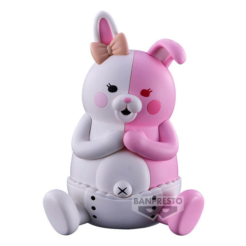 "Danganronpa 1.2 Reload" Monomi Figure