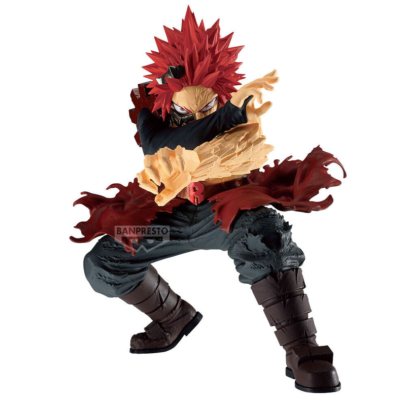 "My Hero Academia" MAXIMATIC BAKUGO KATSUKI & KIRISHIMA EIJIRO ※B: KIRISHIMA