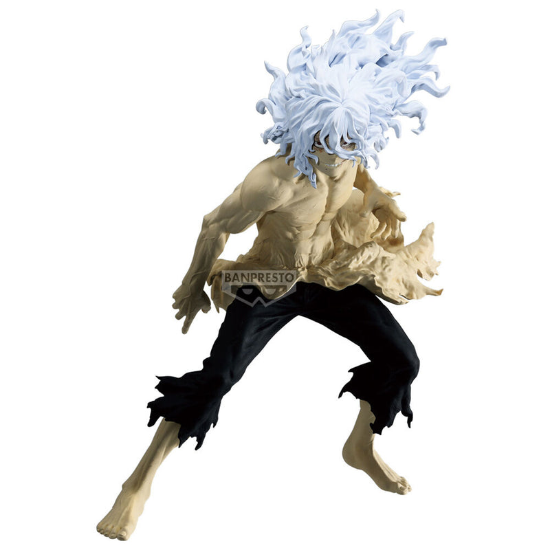 "My Hero Academia" FINAL SEASON FIGURE -MIDORIYA IZUKU＆SHIGARAKI TOMURA- ※B:SHIGARAKI