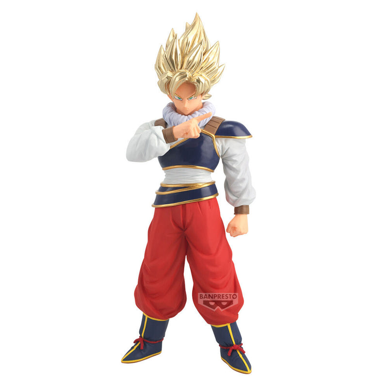"Dragon Ball Z" BLOOD OF SAIYANS -Super Saiyan Son Goku-Ⅲ