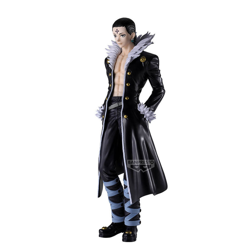 "HUNTER×HUNTER" Grandista -QUWROF-