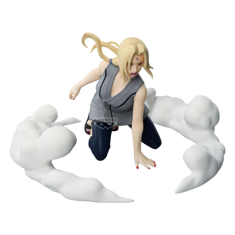 "NARUTO" Tsunade Figure ~Summoning Jutsu!!~