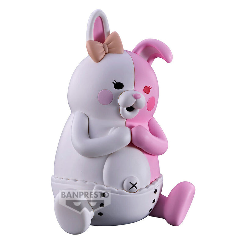 "Danganronpa 1.2 Reload" Monomi Figure