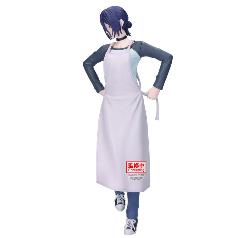 "Chainsaw Man - The Movie: Reze Arc" GLITTER&GLAMOURS -REZE- Cafe Futamichi Ver.