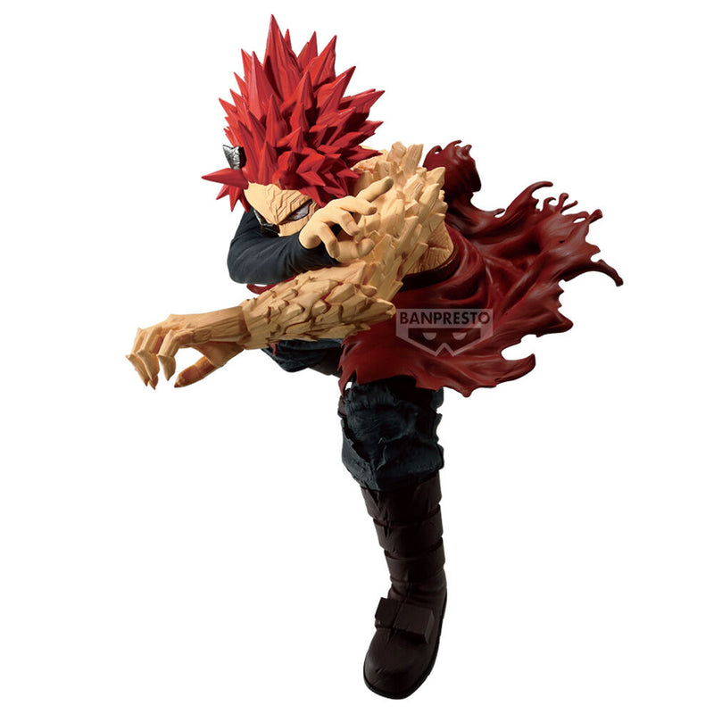 "My Hero Academia" MAXIMATIC BAKUGO KATSUKI & KIRISHIMA EIJIRO ※B: KIRISHIMA