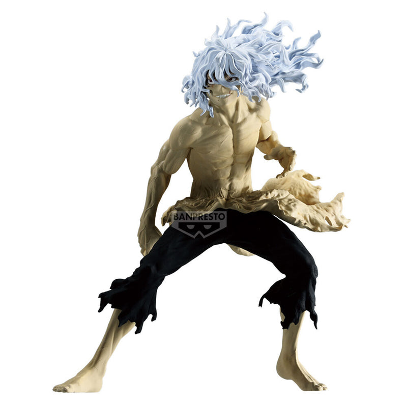 "My Hero Academia" FINAL SEASON FIGURE -MIDORIYA IZUKU＆SHIGARAKI TOMURA- ※B:SHIGARAKI
