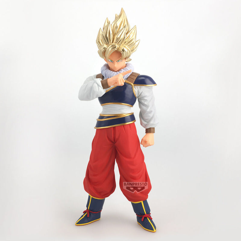 "Dragon Ball Z" BLOOD OF SAIYANS -Super Saiyan Son Goku-Ⅲ