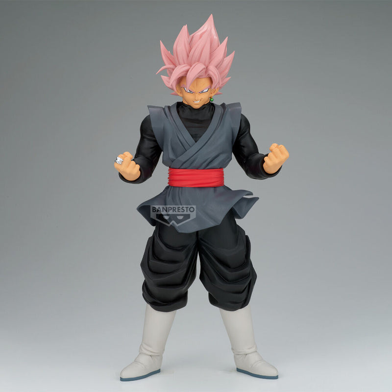 "Dragon Ball Super" Grandista -SUPER SAIYAN ROSÉ GOKU BLACK-