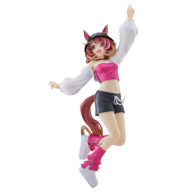 "Umamusume Pretty Derby" BoC'z we\n North Flight as F-Style Figure