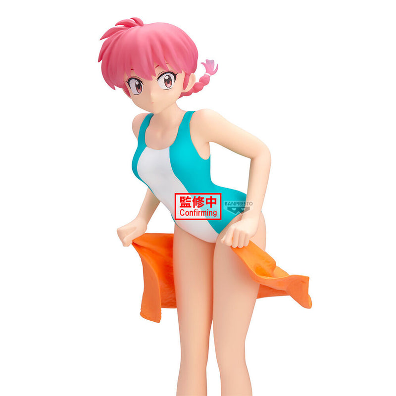"Ranma 1/2" GLITTER&GLAMOURS-RANMA-Ⅱ