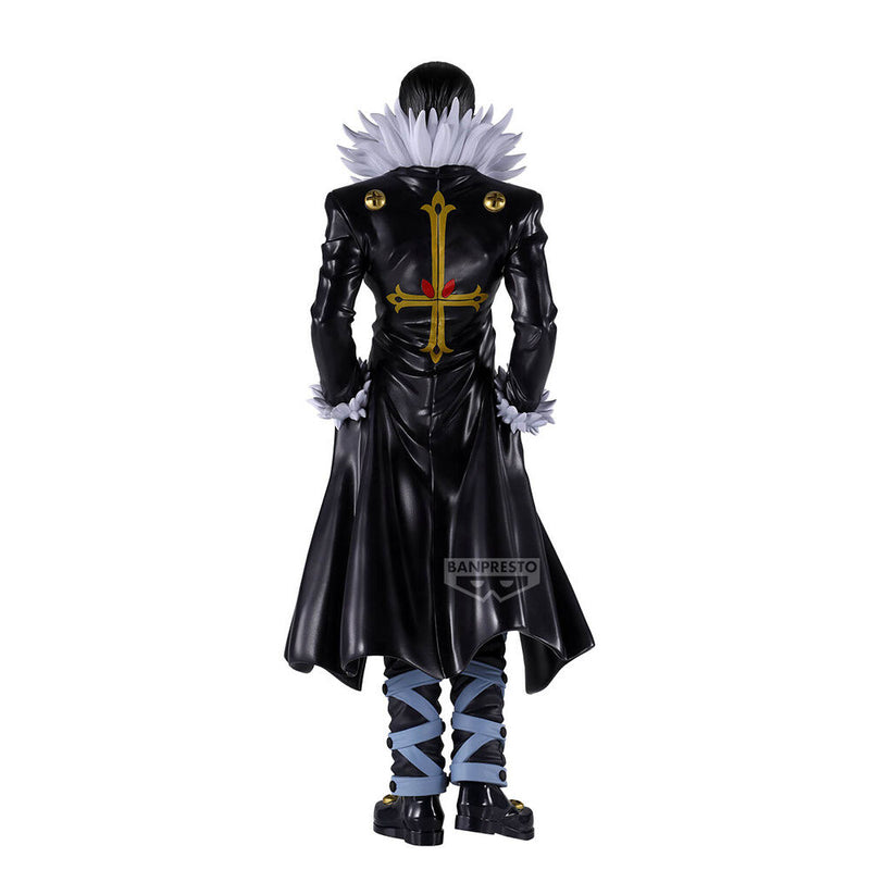 "HUNTER×HUNTER" Grandista -QUWROF-