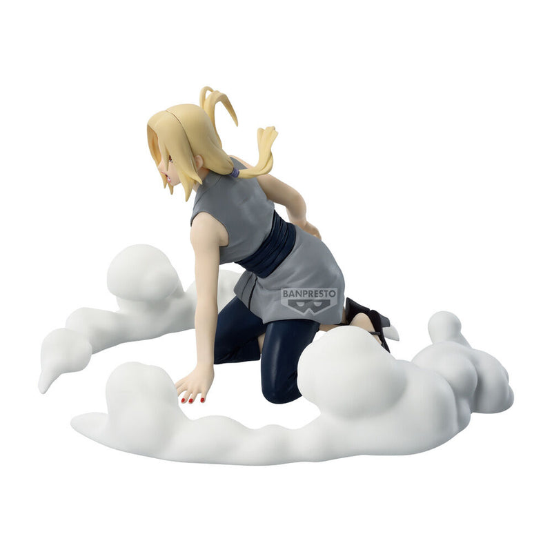 "NARUTO" Tsunade Figure ~Summoning Jutsu!!~
