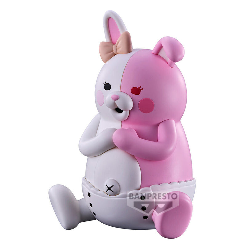 "Danganronpa 1.2 Reload" Monomi Figure