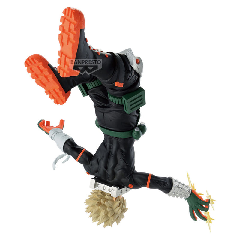 "My Hero Academia" MAXIMATIC BAKUGO KATSUKI & KIRISHIMA EIJIRO ※A: BAKUGO