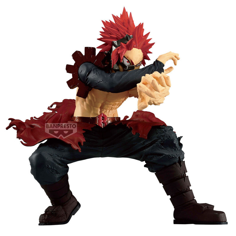"My Hero Academia" MAXIMATIC BAKUGO KATSUKI & KIRISHIMA EIJIRO ※B: KIRISHIMA