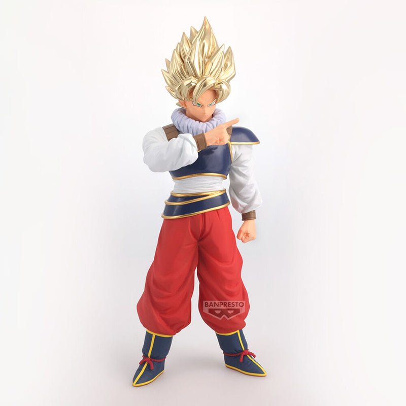 "Dragon Ball Z" BLOOD OF SAIYANS -Super Saiyan Son Goku-Ⅲ