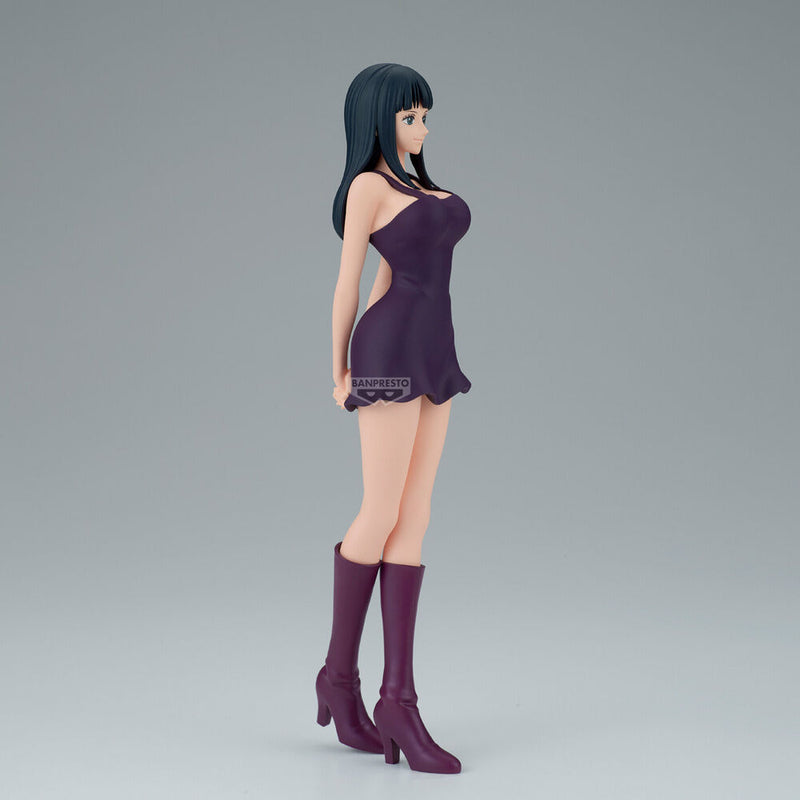 "One Piece" GLITTER&GLAMOURS -NICO ROBIN ELBAPH STYLE-