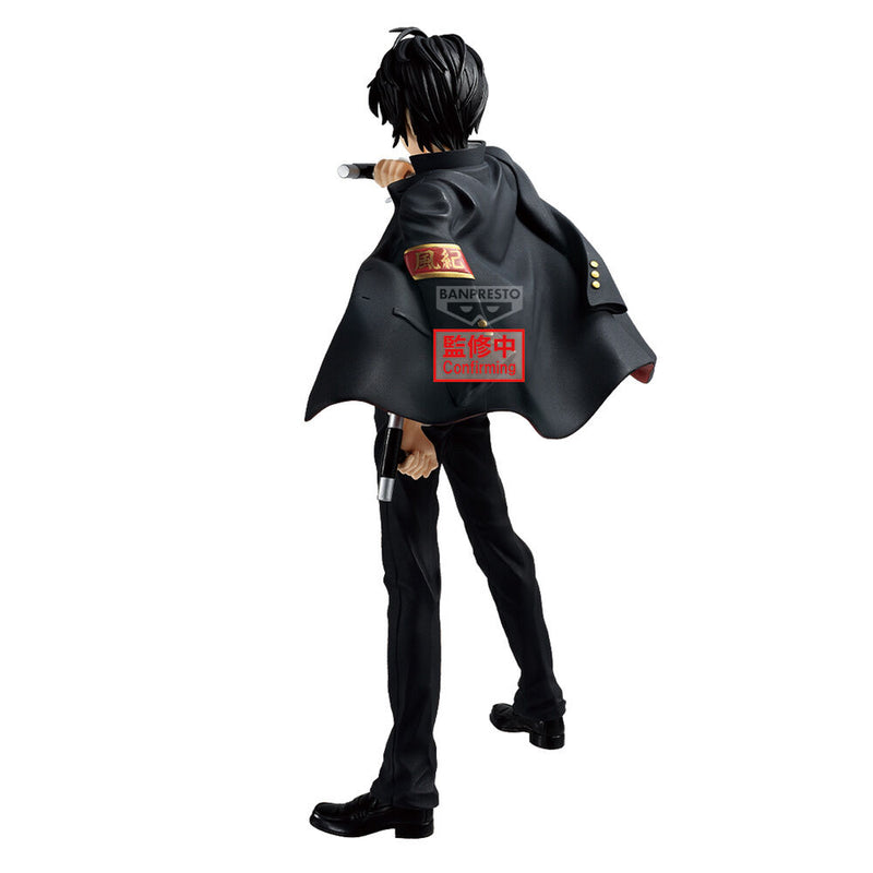 "Katekyo Hitman REBORN!" Grandista -HIBARI KYOYA-