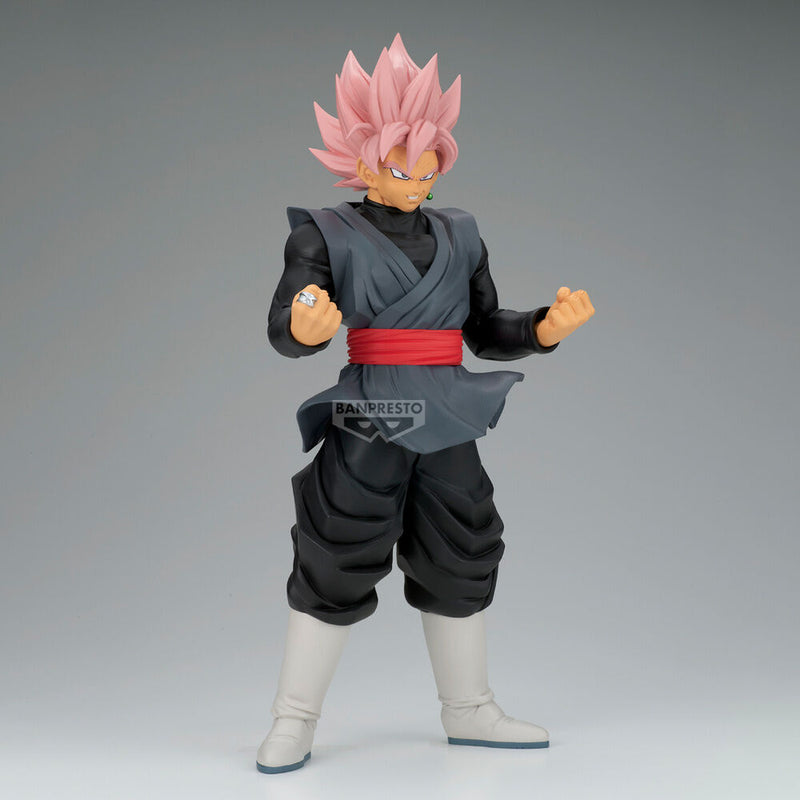 "Dragon Ball Super" Grandista -SUPER SAIYAN ROSÉ GOKU BLACK-