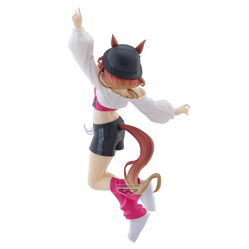 "Umamusume Pretty Derby" BoC'z we\n North Flight as F-Style Figure