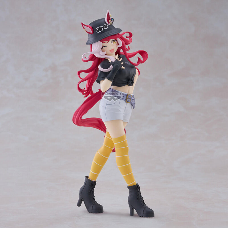 "Umamusume Pretty Derby" BoC'z we\n Loves Only You as <3 Figure