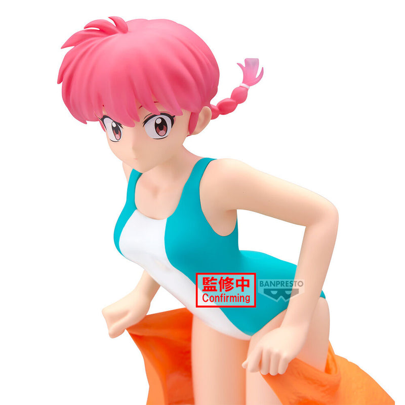 "Ranma 1/2" GLITTER&GLAMOURS-RANMA-Ⅱ