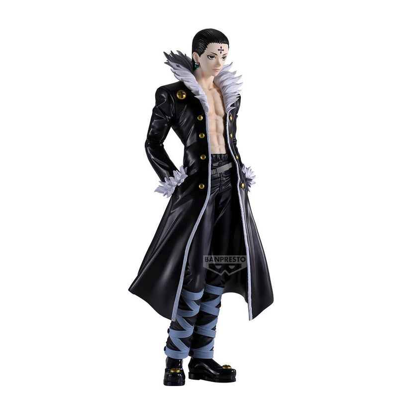 "HUNTER×HUNTER" Grandista -QUWROF-