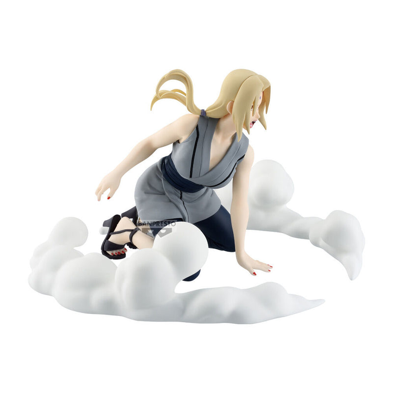 "NARUTO" Tsunade Figure ~Summoning Jutsu!!~