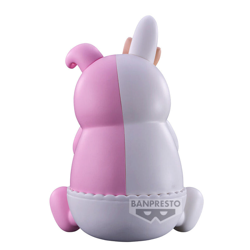 "Danganronpa 1.2 Reload" Monomi Figure