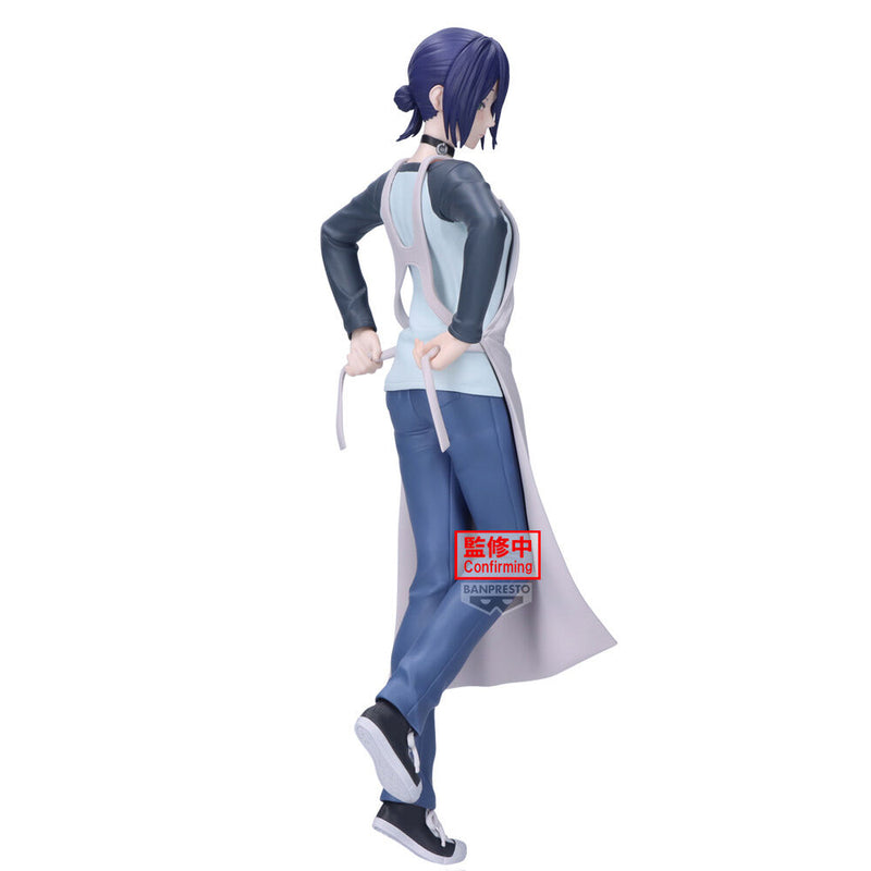 "Chainsaw Man - The Movie: Reze Arc" GLITTER&GLAMOURS -REZE- Cafe Futamichi Ver.