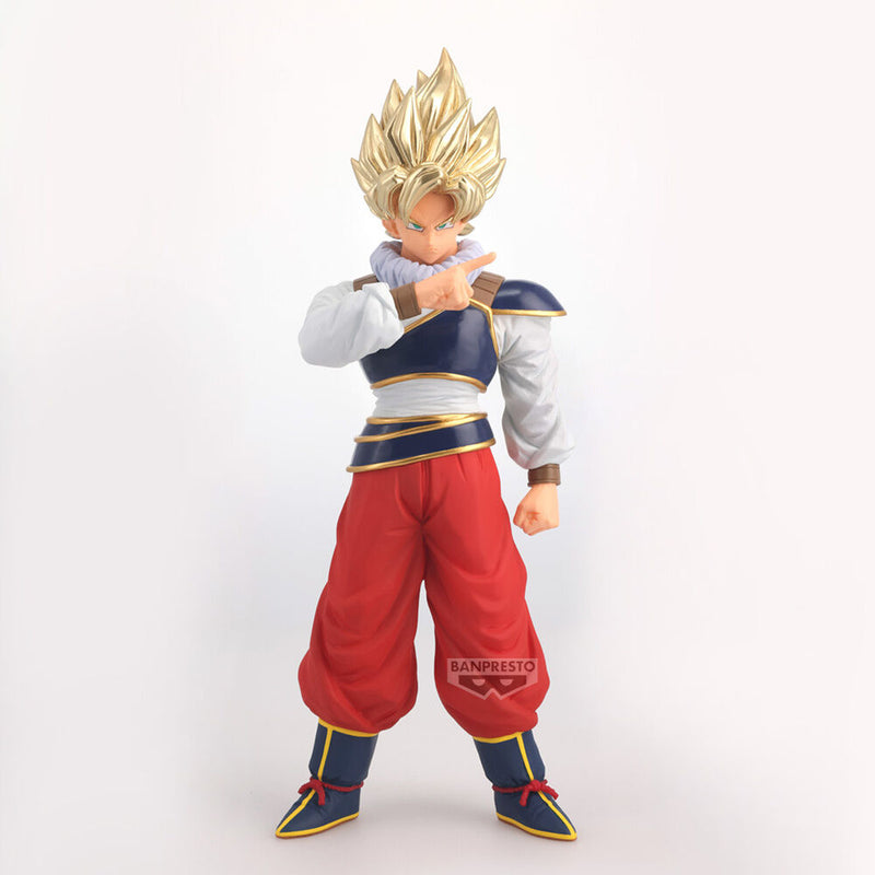 "Dragon Ball Z" BLOOD OF SAIYANS -Super Saiyan Son Goku-Ⅲ