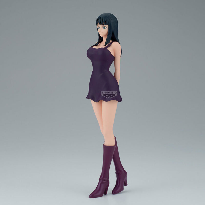 "One Piece" GLITTER&GLAMOURS -NICO ROBIN ELBAPH STYLE-