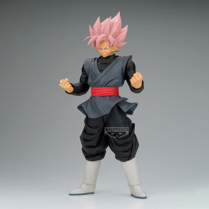 "Dragon Ball Super" Grandista -SUPER SAIYAN ROSÉ GOKU BLACK-