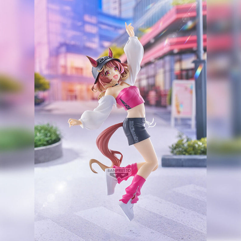 "Umamusume Pretty Derby" BoC'z we\n North Flight as F-Style Figure