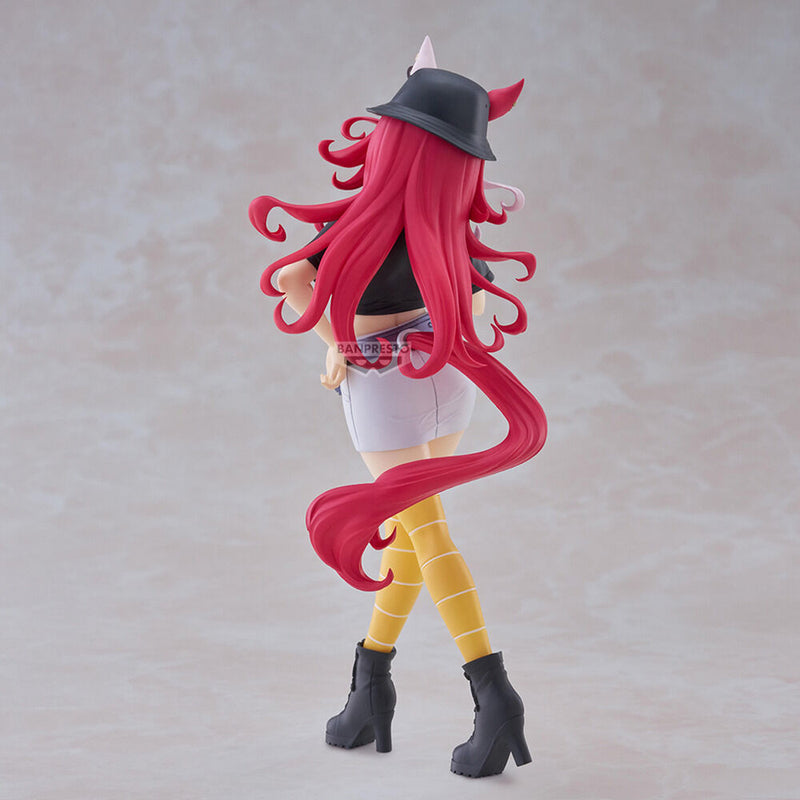 "Umamusume Pretty Derby" BoC'z we\n Loves Only You as <3 Figure