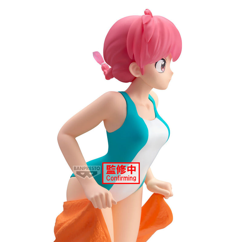 "Ranma 1/2" GLITTER&GLAMOURS-RANMA-Ⅱ