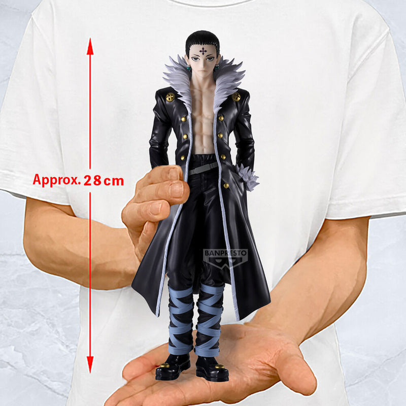 "HUNTER×HUNTER" Grandista -QUWROF-