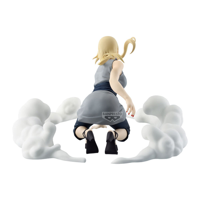 "NARUTO" Tsunade Figure ~Summoning Jutsu!!~