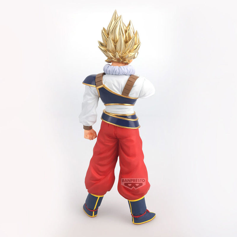"Dragon Ball Z" BLOOD OF SAIYANS -Super Saiyan Son Goku-Ⅲ