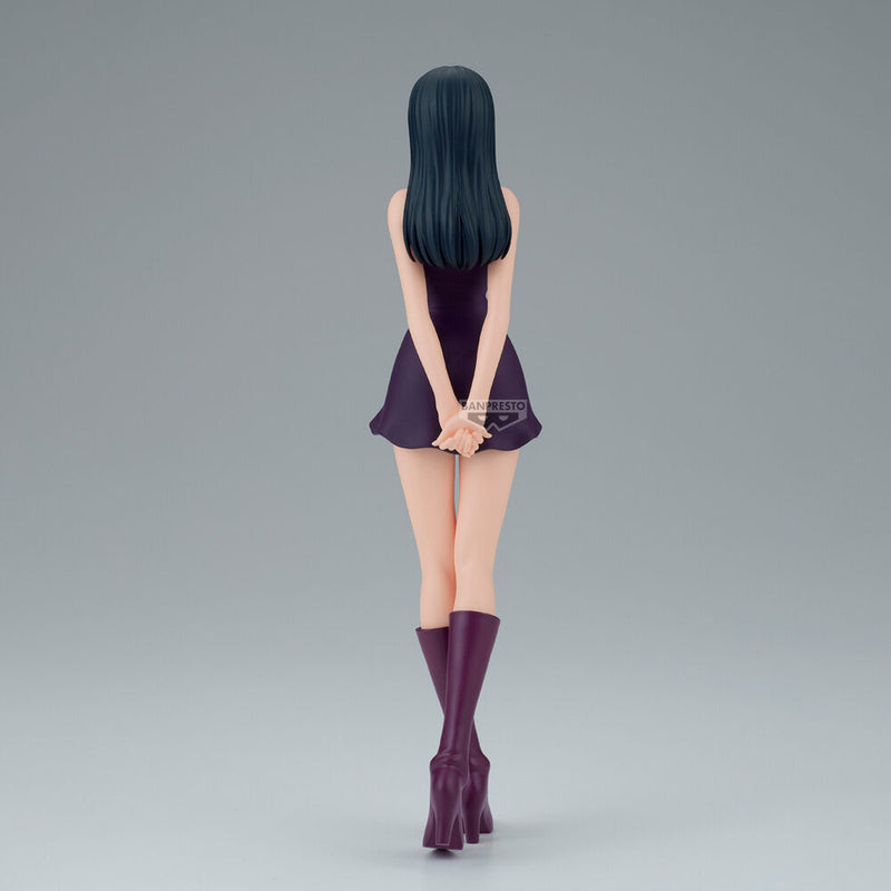 "One Piece" GLITTER&GLAMOURS -NICO ROBIN ELBAPH STYLE-