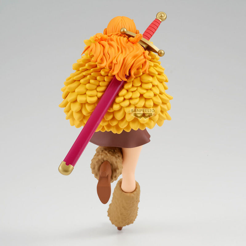 "One Piece" BATTLE RECORD COLLECTION -NAMI Ⅱ-