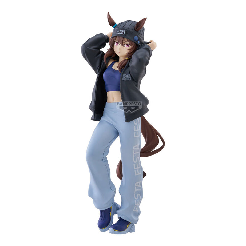 "Umamusume Pretty Derby" BoC'z we\n Nakayama Festa as Ata Mahane Figure