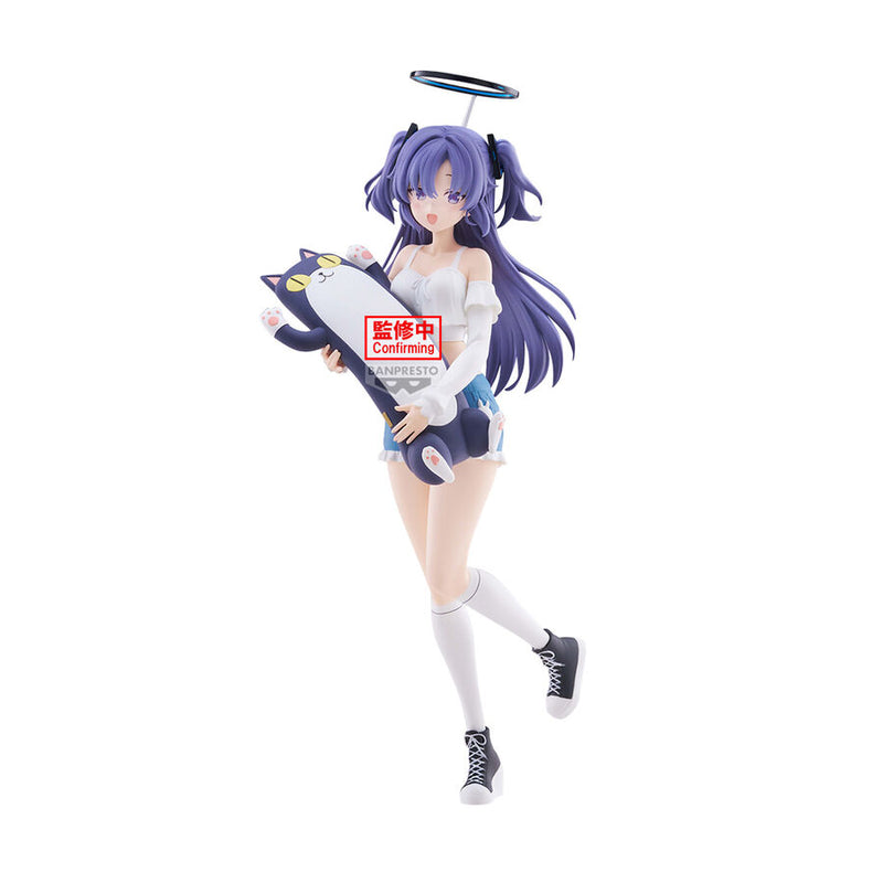 "Blue Archive" ESPRESTO -Casual clothes- Yuuka
