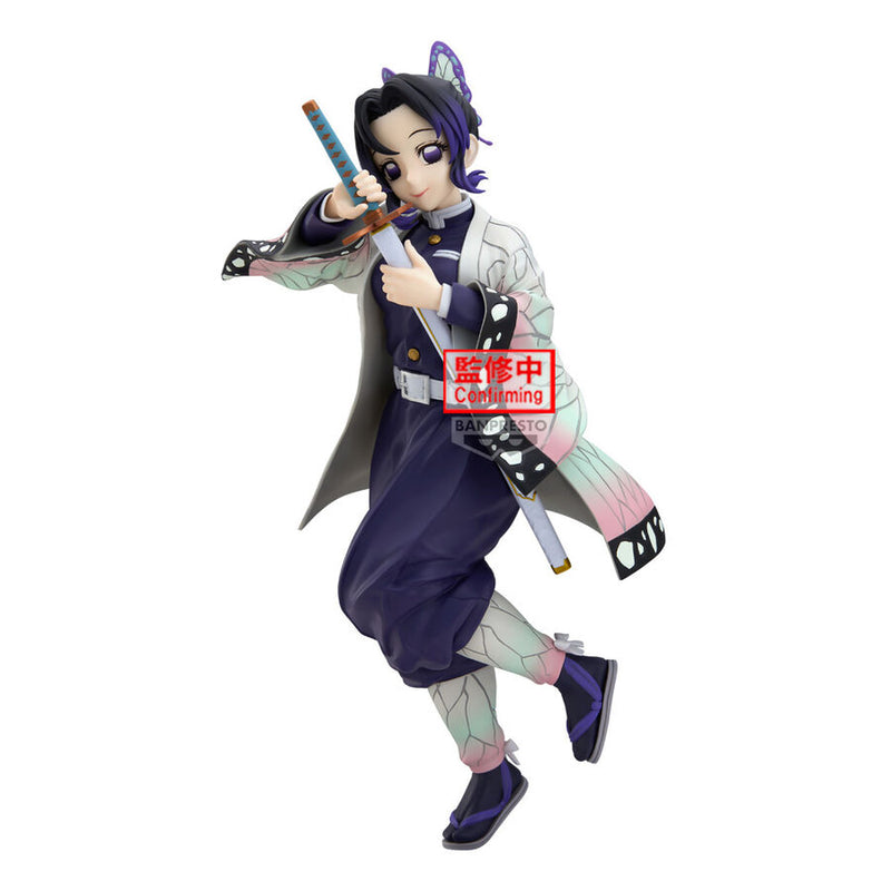 "Demon Slayer: Kimetsu no Yaiba" GLITTER&GLAMOURS-SHINOBU KOCHO-Ⅱ