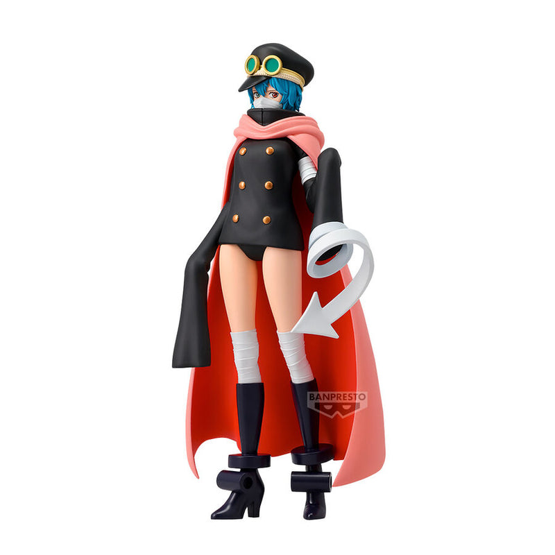 "One Piece" GLITTER&GLAMOURS-ST. GUNKO-